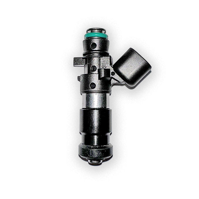 1050CC/100LB FUEL INJECTOR 1050.48.11.WRX Fuel Injector Connection