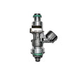 2600 CC/250LB FUEL INJECTOR DENSO PLUG 2600.48.14.GTR Fuel Injector Connection