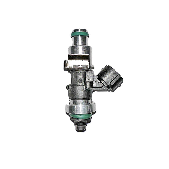 2600 CC/250LB FUEL INJECTOR DENSO PLUG 2600.48.14.GTR Fuel Injector Connection