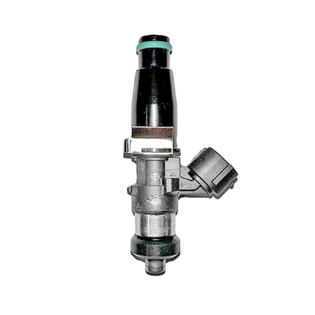 2200 CC/210LB FUEL INJECTOR 2200DENSO.60.11.D Fuel Injector Connection