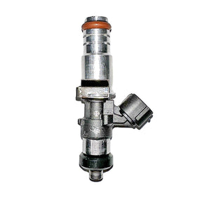 2600 CC/250LB FUEL INJECTOR DENSO PLUG2600.60.14.D Fuel Injector Connection