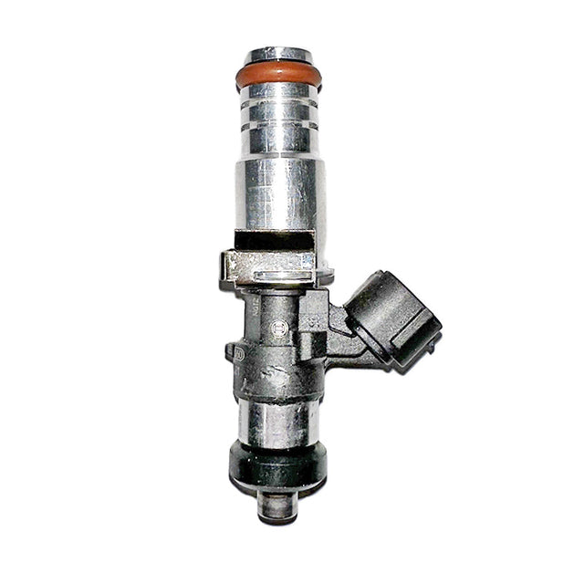 2600 CC/250LB FUEL INJECTOR DENSO PLUG2600.60.14.D Fuel Injector Connection