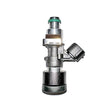 2200 CC/210LB FUEL INJECTOR 2200DENSO.48.11.IS Fuel Injector Connection