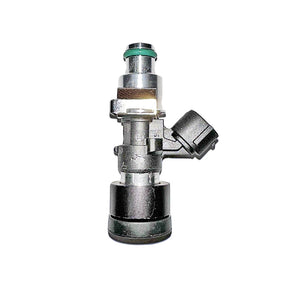 2600 CC/250LB FUEL INJECTOR DENSO PLUG 2600.48.11.IS Fuel Injector Connection