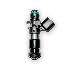 1450CC/140LB FUEL INJECTOR 1450.48.11.WRX Fuel Injector Connection