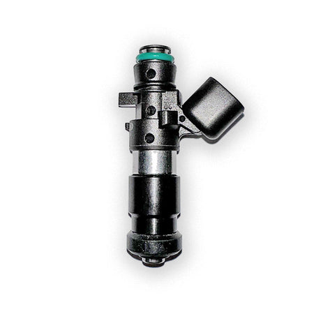 1450CC/140LB FUEL INJECTOR 1450.48.11.WRX Fuel Injector Connection