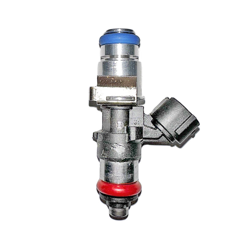 2600 CC/250LB FUEL INJECTOR DENSO PLUG 2600.48.14.15 Fuel Injector Connection