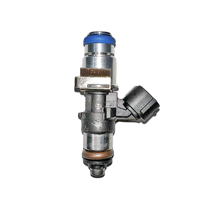 2600 CC/250LB FUEL INJECTOR DENSO PLUG 2600.48.14.14 Fuel Injector Connection