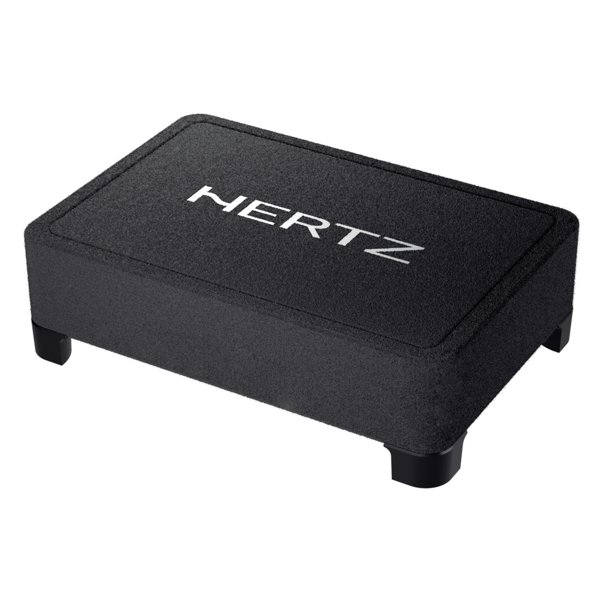 Hertz Mille MPBX 300 S2 12" Shallow Sealed Subwoofer Loaded Enclosure