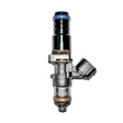 2600 CC/250LB FUEL INJECTOR DENSO PLUG 2600.60.14.14 Fuel Injector Connection
