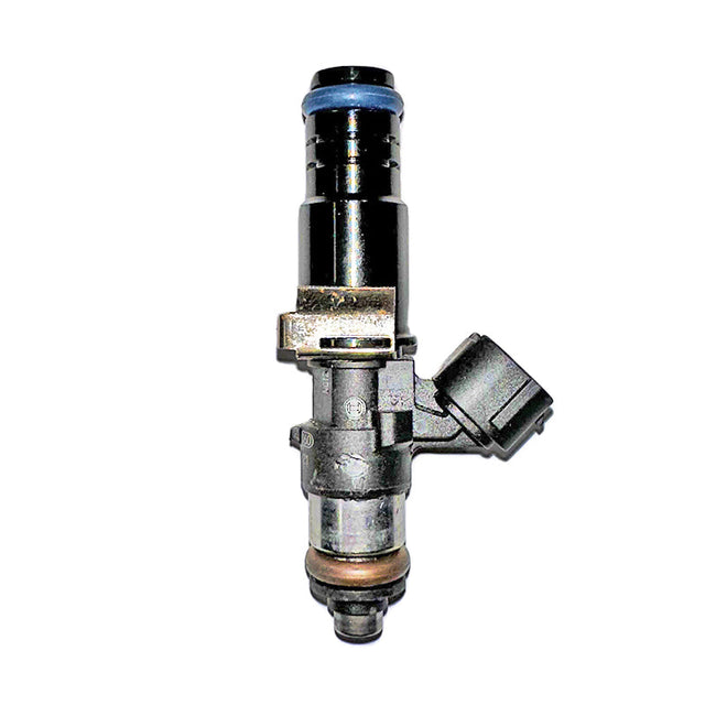 2600 CC/250LB FUEL INJECTOR DENSO PLUG 2600.60.14.14 Fuel Injector Connection