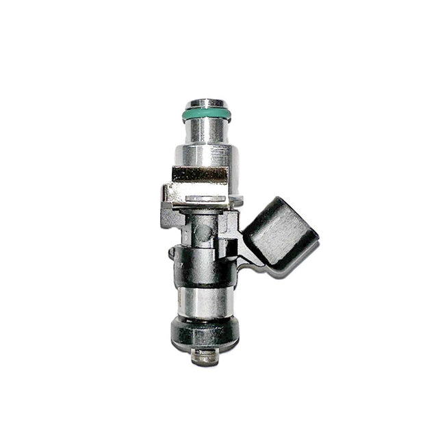 1700CC/165LB FUEL INJECTOR 1700.48.11.WRX Fuel Injector Connection