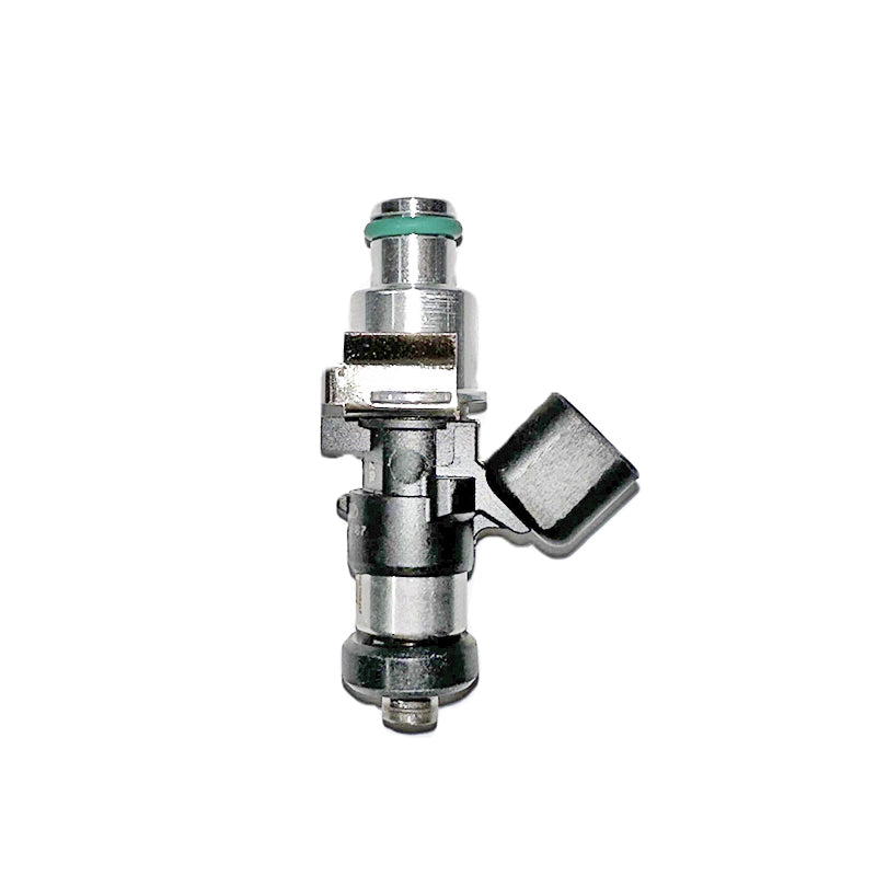 1650 CC/160LB FUEL INJECTOR 1650.48.11.WRX Fuel Injector Connection