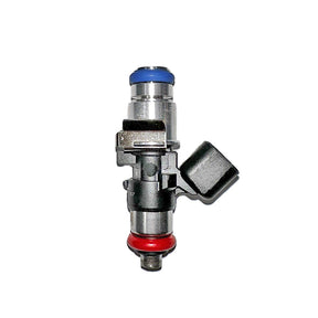 1650 CC/160LB FUEL INJECTOR 1650.48.14.15 Fuel Injector Connection