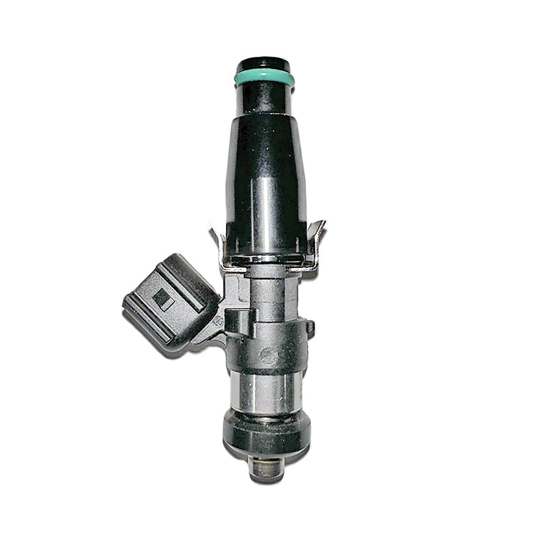 2200 CC/210LB FUEL INJECTOR 2200EV6.60.11.D Fuel Injector Connection