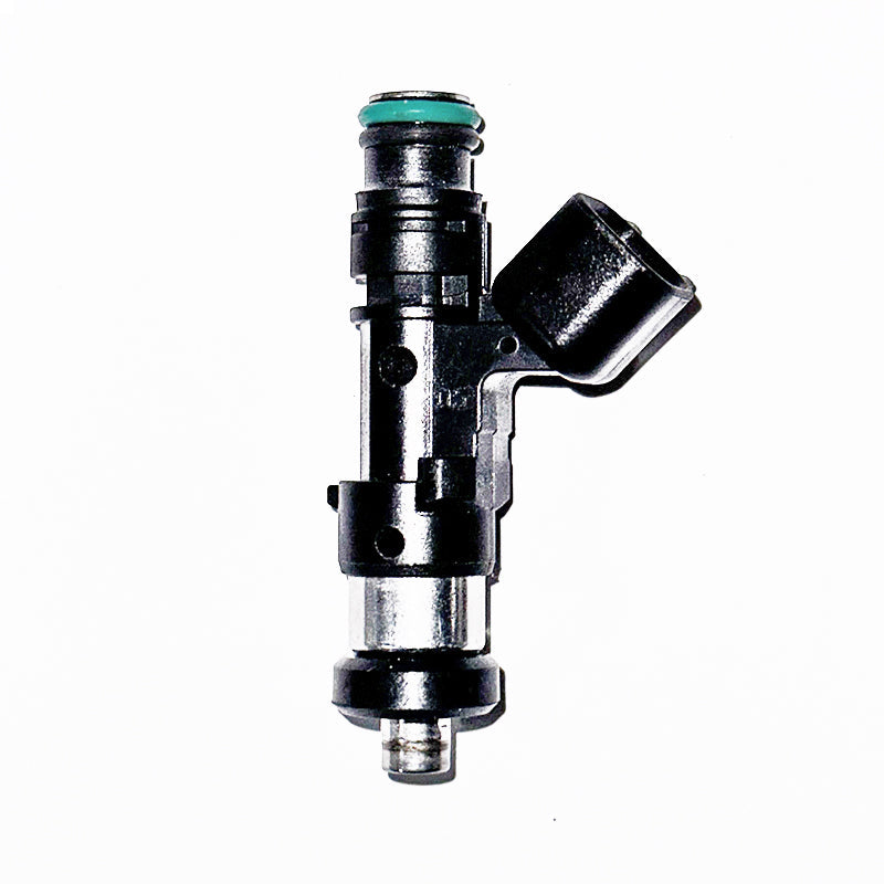 1000 CC/95LB FUEL INJECTOR 1000.48.11.WRX Fuel Injector Connection