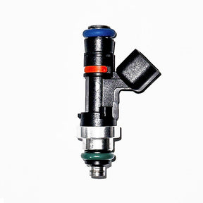 *550 CC/52LB FUEL INJECTOR 550.48.14.GTR Fuel Injector Connection