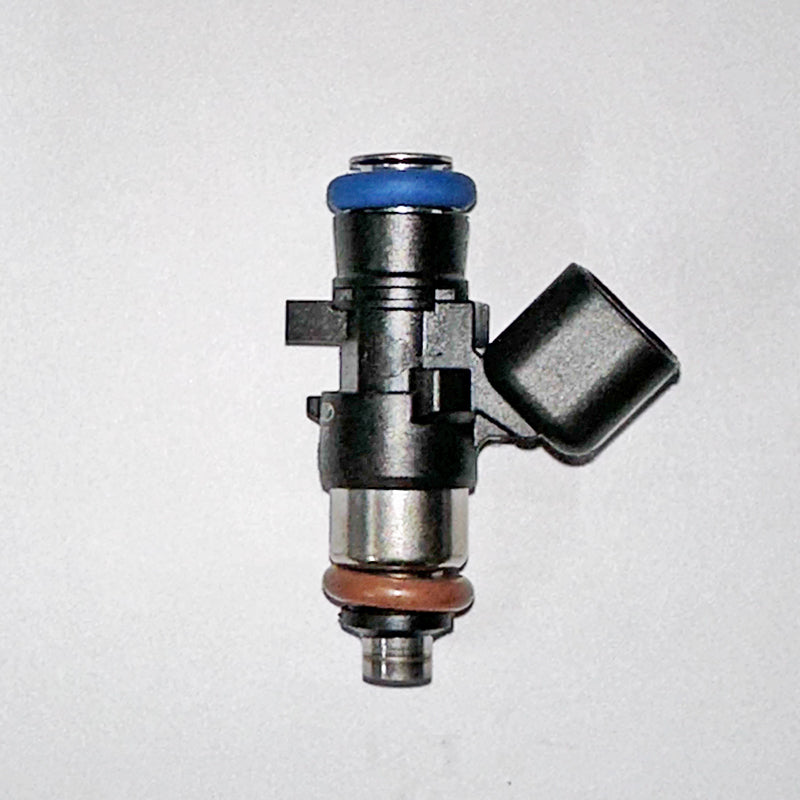 1650 CC/160LB FUEL INJECTOR 1650.34.14.14 Fuel Injector Connection