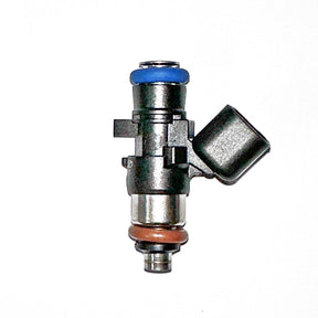 *750 CC/72LB FUEL INJECTOR 750.34.14.14 Fuel Injector Connection