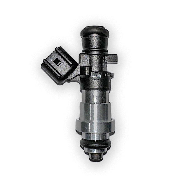 1450CC/140LB FUEL INJECTOR 1450.48.14.GTR Fuel Injector Connection