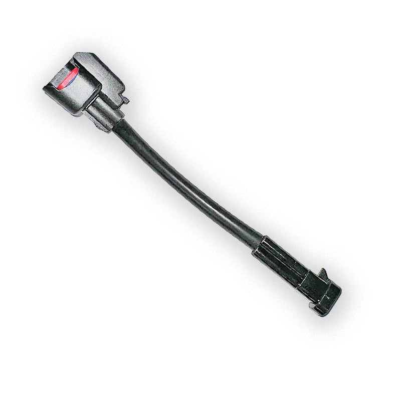 EV6 Injector to Mini Delphi (Multec 2) Harness Fuel Injector Connection