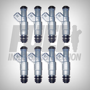 Bosch 3 24 LB Brand New Fuel Injector Connection