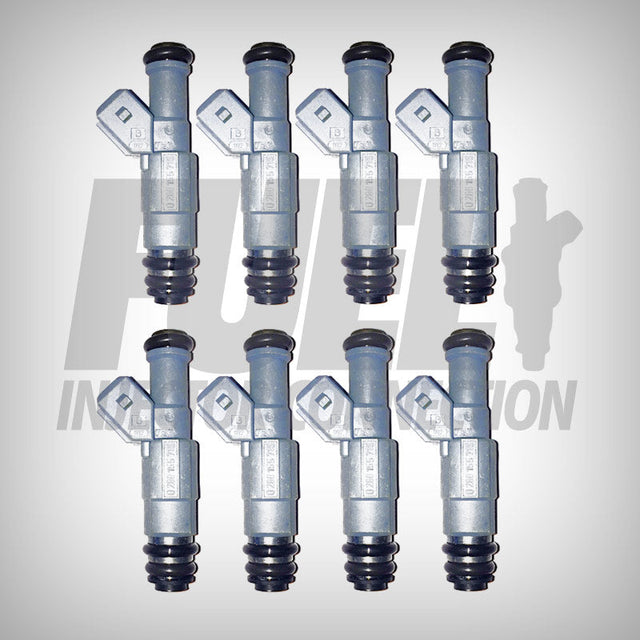 Bosch 3 24 LB Brand New Fuel Injector Connection