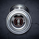 HD REAR Wheel Bearing PAIR - Fits Polaris Ranger & RZR 800, 900 (some 570, 1000 ) XP Harvey's ATV Parts
