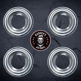 HD REAR Wheel Bearing PAIR - Fits Polaris Ranger & RZR 800, 900 (some 570, 1000 ) XP Harvey's ATV Parts
