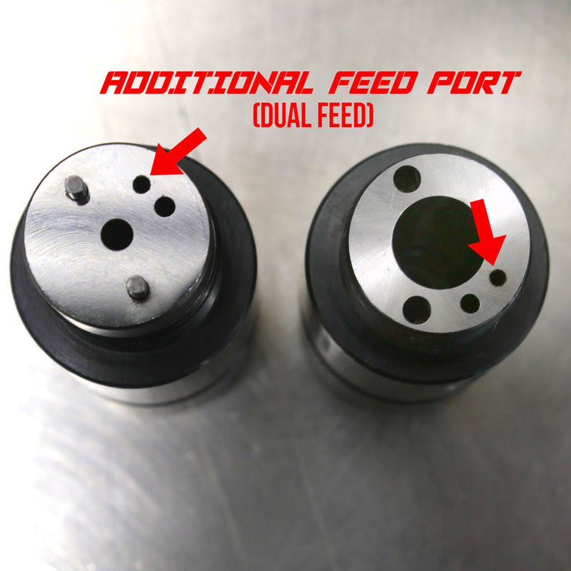 1998.5-2002 Cummins 5.9L Custom Injector Set (DDPISB-DFV2)