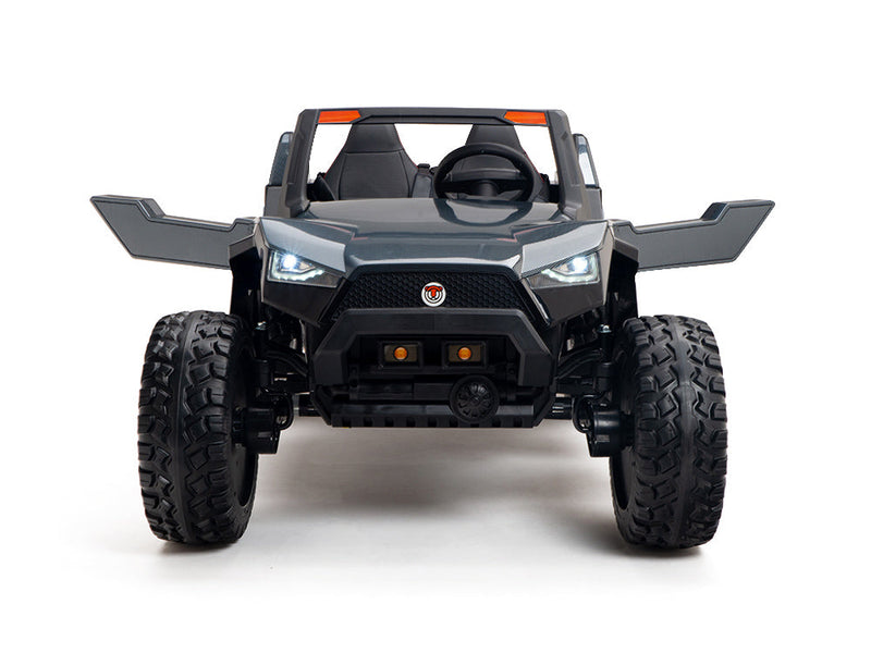 2 Seater Ride On Buggy 4x4 W/Wireless Parental Control 4x4