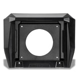 2025-2026 Polaris® RZR Pro R, Pro S and Pro XP Multi-Media Receiver Mounting Kit