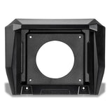 2025-2026 Polaris® RZR Pro R, Pro S and Pro XP Multi-Media Receiver Mounting Kit ssvworks
