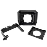 2025-2026 Polaris® RZR Pro R, Pro S and Pro XP Multi-Media Receiver Mounting Kit ssvworks