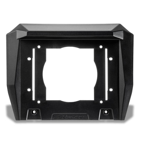 2025-2026 Polaris® RZR Pro R, Pro S and Pro XP Multi-Media Receiver Mounting Kit