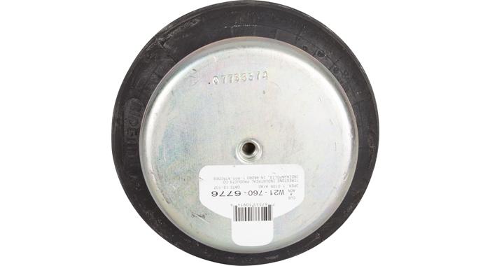 Firestone 1/2" 267C1.5 2500 Style Air Bag