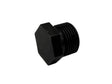 Forged Diesel 9th Injector Downpipe Exhaust Plug, M20-1.5, 2011-2016 GM 6.6L Duramax LML Forged Diesel