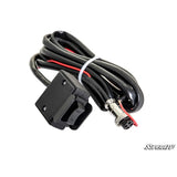 Black Ops 2500 LB. ATV/UTV Winch Superatv