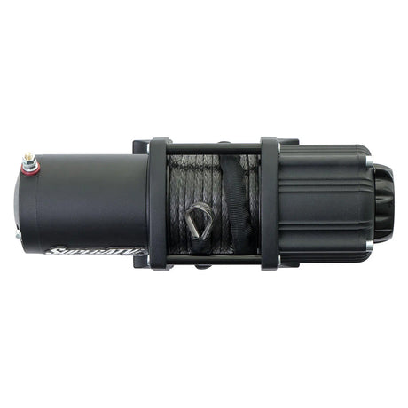 Black Ops 2500 LB. ATV/UTV Winch Superatv