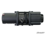 Black Ops 4500 LB. ATV/UTV Winch Superatv