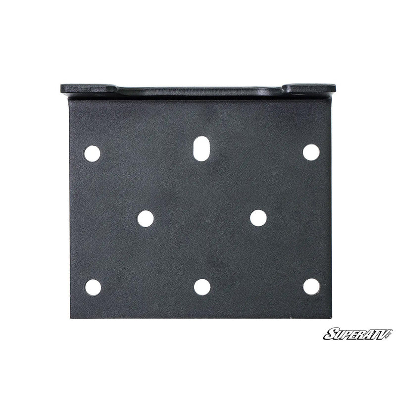 Black Ops 2500 LB. ATV/UTV Winch