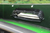 Seizmik 50-25030KIT Versa-Vent windshield - vent close-up detail