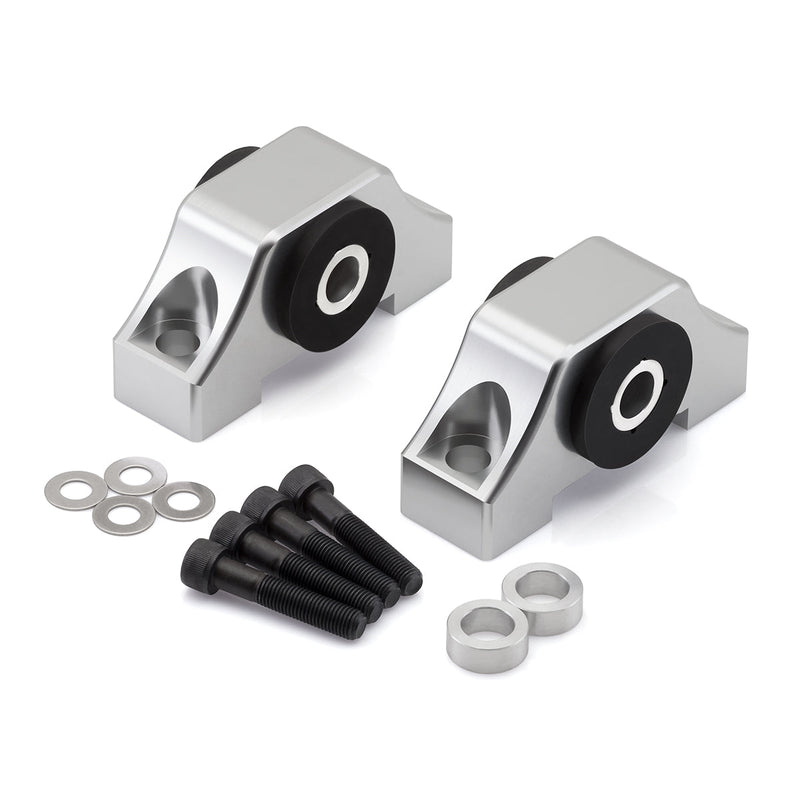 1992-2000 Honda Civic B-Series Billet Engine Torque Mounts