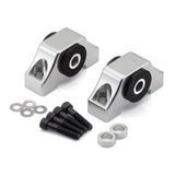 1994-2001 Acura Integra B-Series Billet Engine Torque Mounts