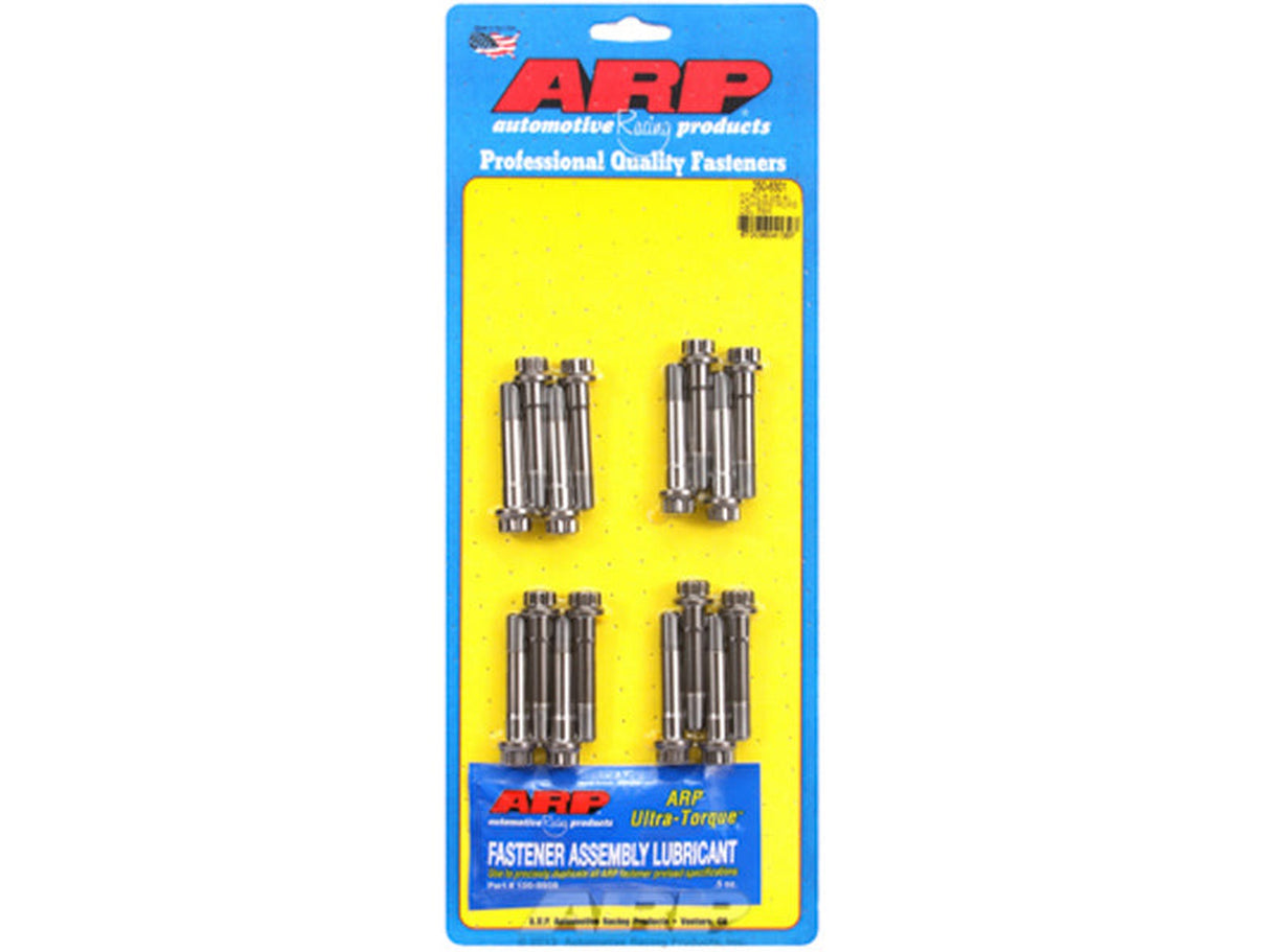 ARP 250-6301 Rod Bolt Kit, 2003.5-2010 Ford 6.0L 6.4L Powerstroke ARP