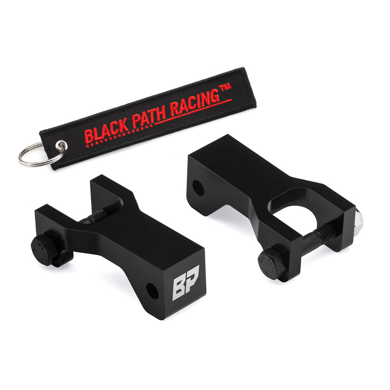 2004-2014 Honda TRX450R Lowering Kit