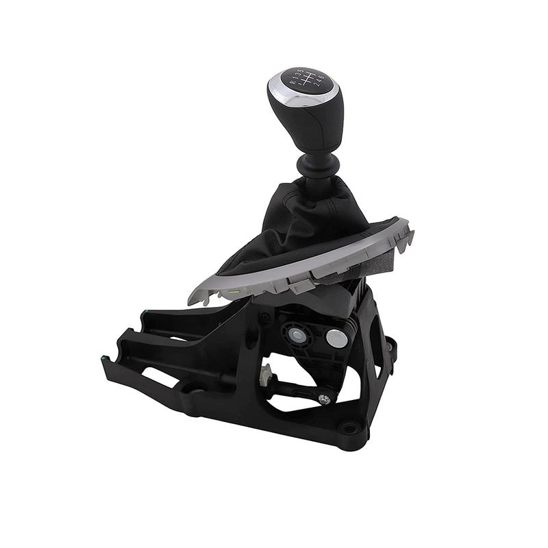 Sonic 6-Speed Shifter Assembly