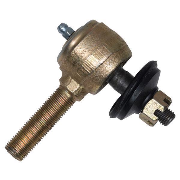 Tie Rod End-Lh Male Thread Cc