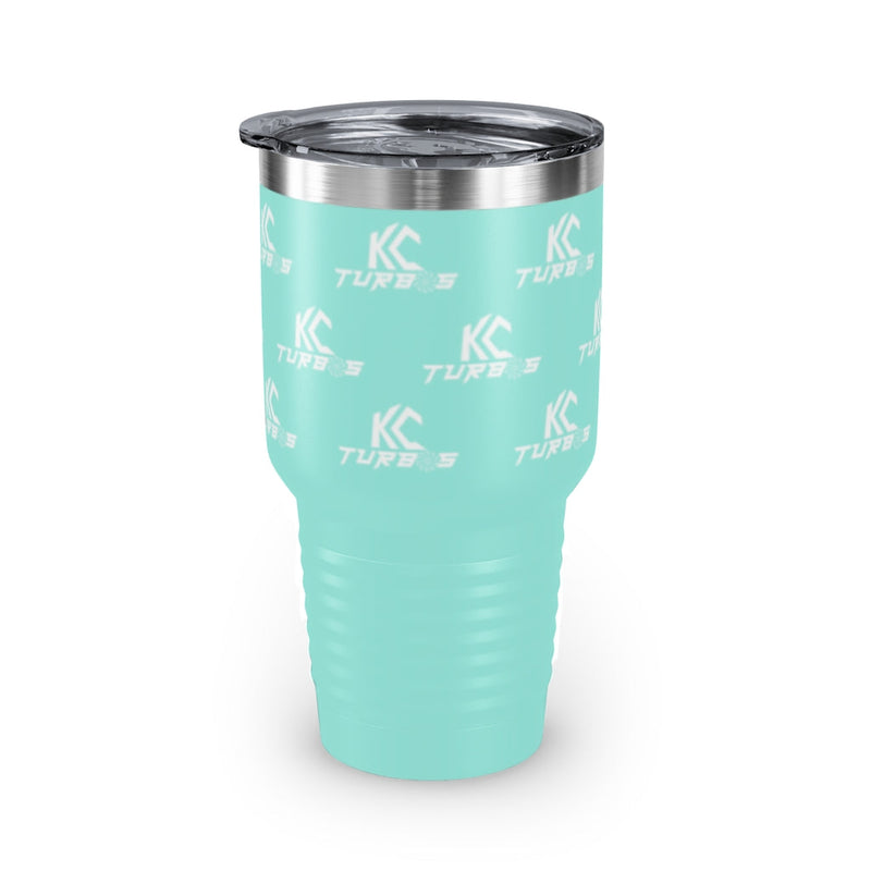 KC Stainless Steel Tumbler - 30oz