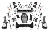 7.5 Inch Lift Kit NTD M1 Silverado/Sierra 2500HD/3500HD (11-19) Rough Country